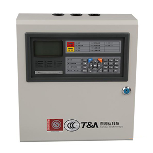JB-QB-TX3001A火災報警控制器