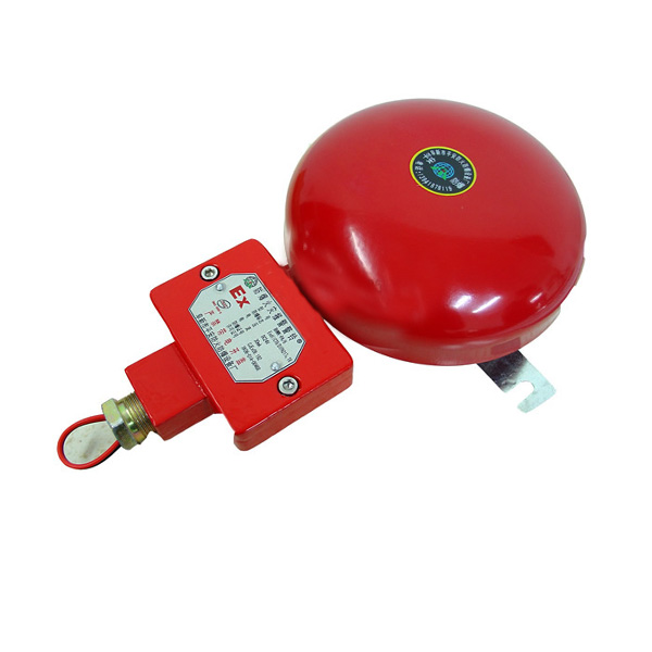 BHWK-PA/6防爆警鈴(隔爆型)