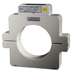 GST-DH9501/11K剩余電流式電氣火災監控探測器