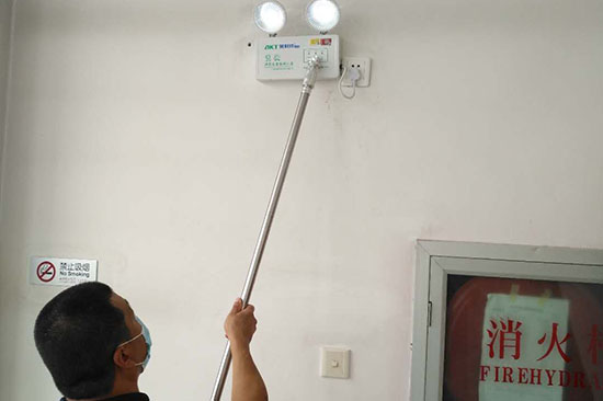 培訓(xùn)機(jī)構(gòu)消防評估