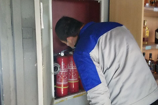 消電檢是什么？檢測內(nèi)容、