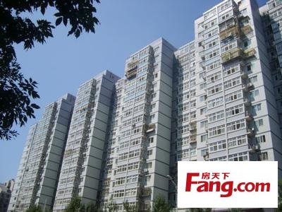 前門(mén)東大街社區(qū)