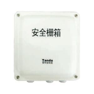 TX3412齊納式安全柵箱