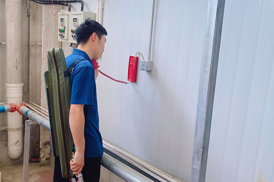 通州小區做<a href=http://www.xiaofangweibao.com target=_blank class=infotextkey>消防維保</a>