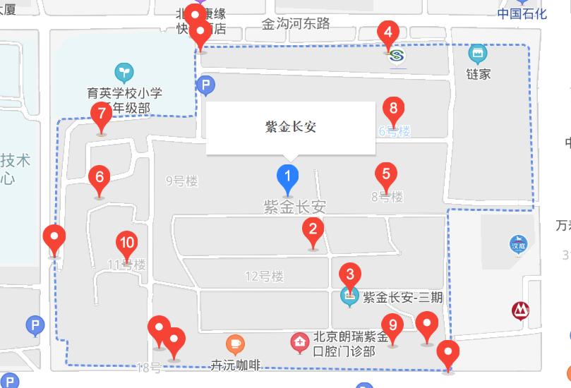 紫金長(zhǎng)安